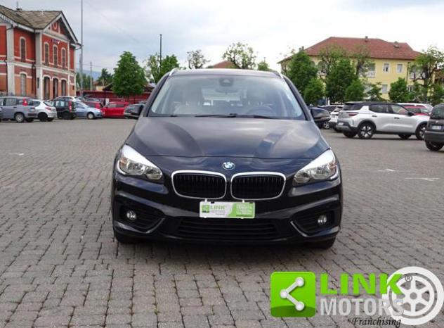 BMW 216 d Active Tourer Advantage Neopatentati - Foto 4