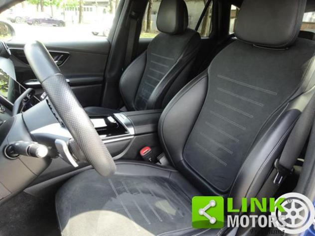Mercedes-Benz GLC 220 d 4Matic Mild Hybrid AMG Line Advanced Plus - Foto 6