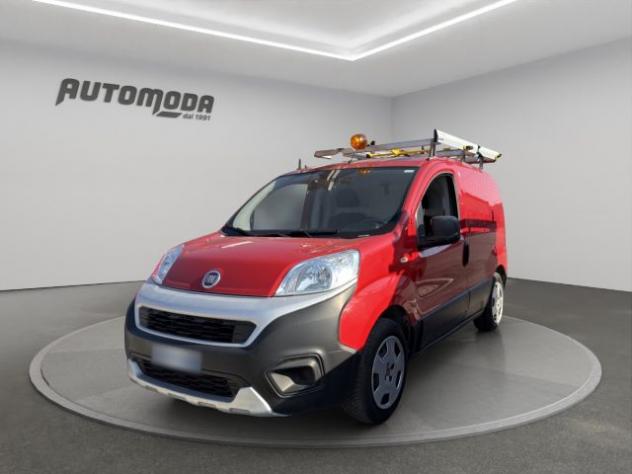 FIAT Fiorino 1.3 MJT 95CV Cargo Adventure rif. 22871595