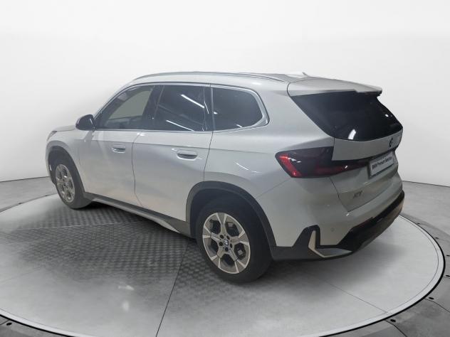 BMW X1 U11 sdrive18d X-Line Edition Essence auto - Foto 7