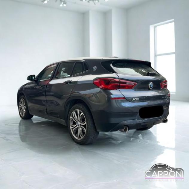 BMW X2 xDrive18d rif. 23984341 - Foto 4