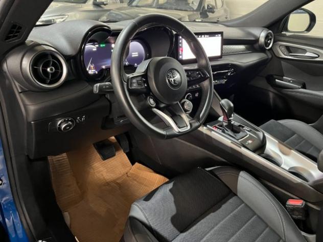 ALFA ROMEO Tonale 1.5 130CV MHEV TCT7 Sprint NAVIG./PARK P./FULL LED rif. 24003217 - Foto 9