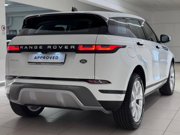 Land Rover Range Rover Evoque 2ª serie LAND ROVER 2.0D I4 163 CV AWD Auto SE - Foto 2