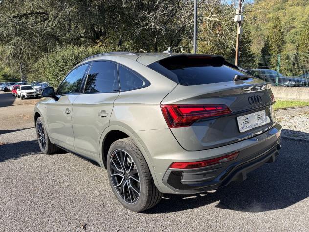 Audi Q5 SPB 40 TDI quattro S tronic S line - Foto 7