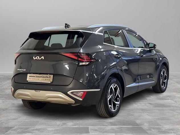 Kia Sportage 1.6 crdi mhev Business imt - Foto 6