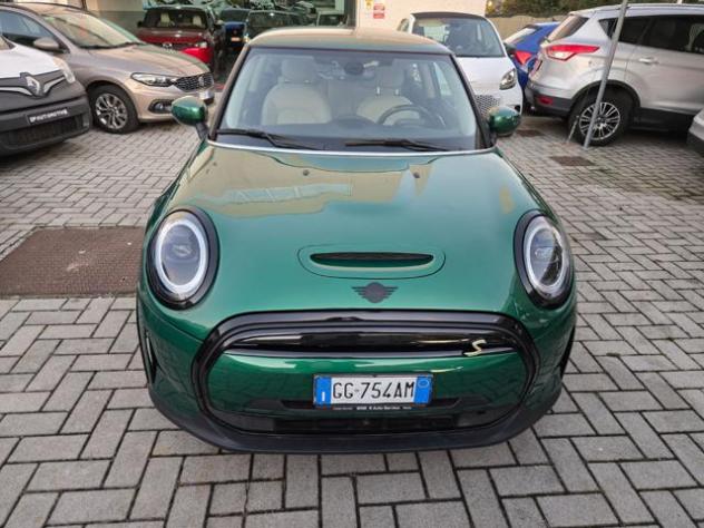 MINI Cooper SE Classic rif. 23983463 - Foto 2