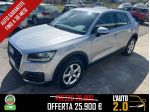 Audi Q2 2.0 TDI quattro S tronic Business