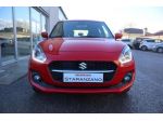 Suzuki Swift 1.2 Hybrid 4WD AllGrip Top