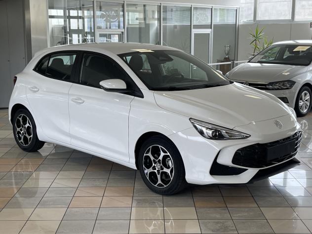 MG MG3 MG3 1.5 Comfort - Foto 2