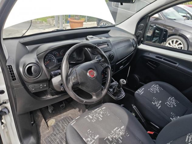 FIAT QUBO Qubo 1.3 mjt 16v Dynamic 95cv - Foto 2