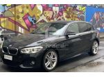 BMW Serie 1 118d 5p. Msport