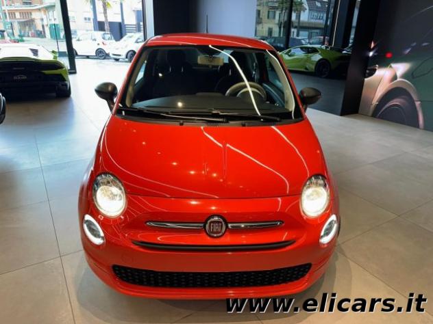 FIAT 500 1.0 Hybrid PREZZO SENZA VINCOLO DI FINANZIAMENTO rif. 23712135 - Foto 7