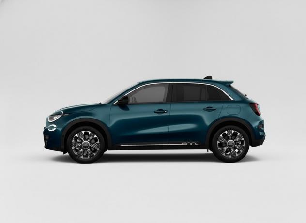 FIAT 600 600 Hybrid 100 CV DCT MHEV La Prima - Foto 2
