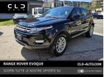 Land Rover Range Rover Evoque 2.2 TD4 Dynamic