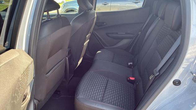 Renault Clio nuova Renault techno full hybrid E-Tech 160 - Foto 5