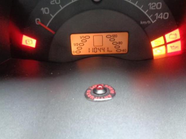SMART ForTwo 0.7 TURBO PASSION CABRIO rif. 17252170 - Foto 9
