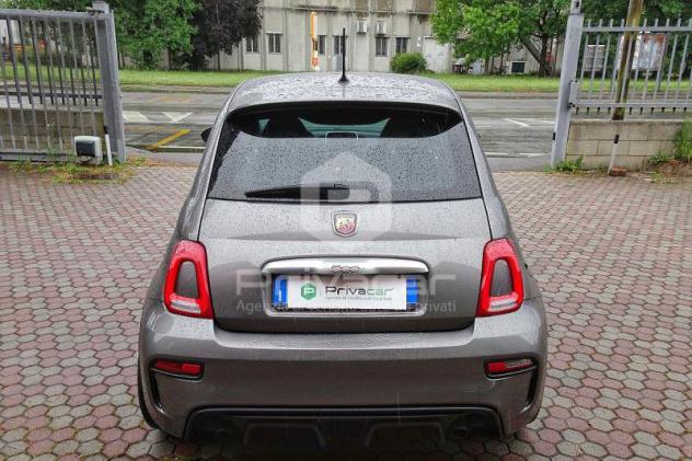 Abarth 595 1.4 Turbo T-Jet 145 CV - Foto 6