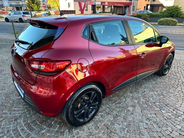 Renault Clio 1.5dCi 75CV 5P - Neopatentati - Foto 6