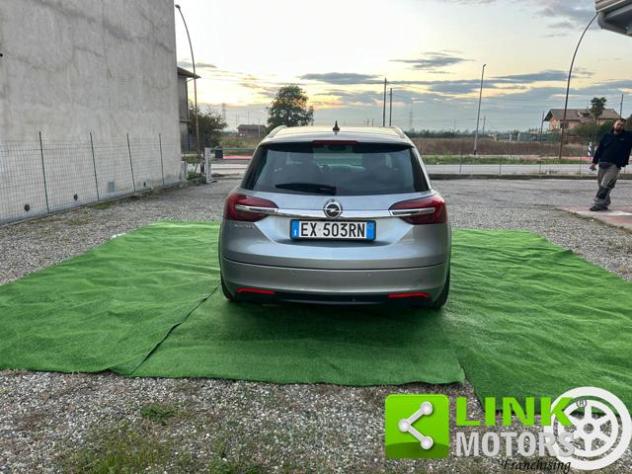 OPEL Insignia SPORTS TOURER SW rif. 24228230 - Foto 6