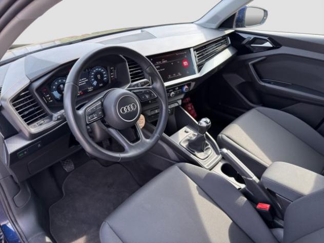 AUDI A1 A1 SPB 25 TFSI rif. 23696860 - Foto 9
