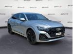 AUDI Q8 Q8 SUV 55 TFSI e quattro tiptronic S line edition
