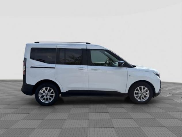FORD Tourneo Courier Tourneo Courier 1.0 EcoBoost Powershift Titanium rif. 24114225 - Foto 6