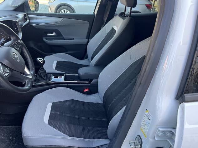Opel Mokka 1.5 diesel 110 CV 06/2022** KM 46248** - Foto 8