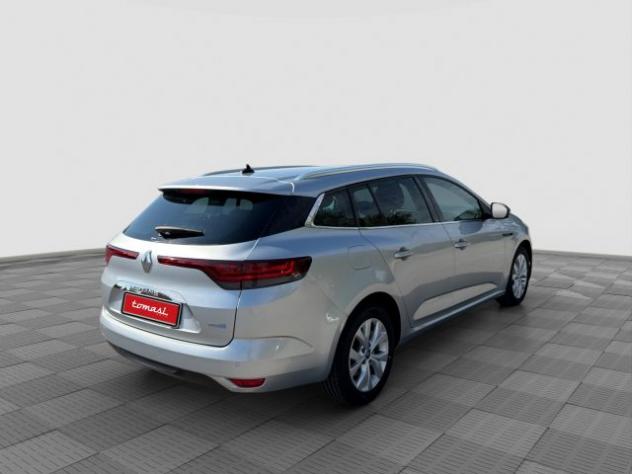 RENAULT Megane Mégane Sporter Plug-in Hybrid E-TECH 160 CV Busine rif. 23734433 - Foto 5