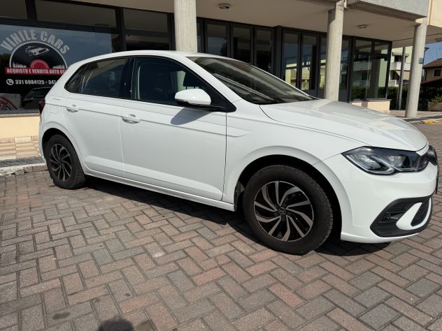 Volkswagen Polo FINANZIABILE/PERMUTE - Foto 6