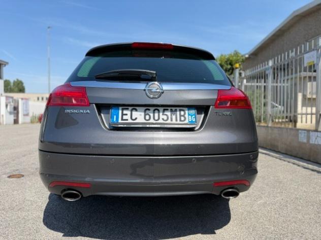 Opel Insignia 1.6 Turbo 180CV Sports Tourer Elective - Foto 5