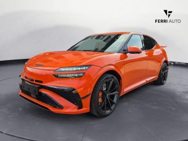 GENESIS GV60 AWD Magma rif. 24153707 - Foto 2