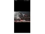 6 BIGLIETTI MILAN ATALANTA 2 ANELLO ARANCIO LATERALE SUD