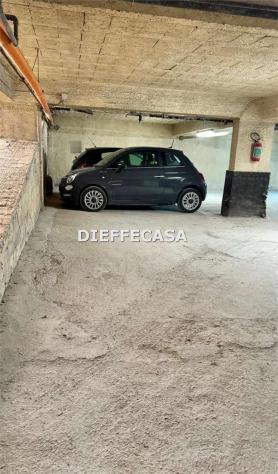 V2489 - In vendita a Marsala posto auto coperto