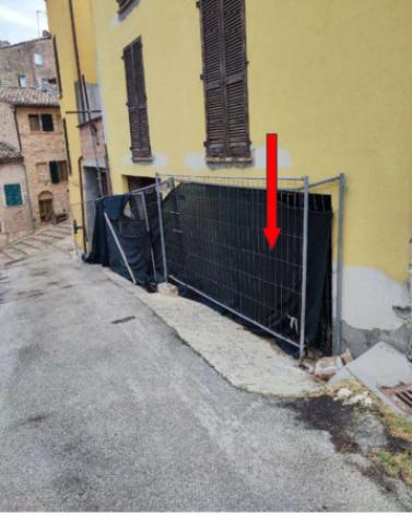 Immobile in asta di 32 m², box auto in vendita a Recanati - Foto 3