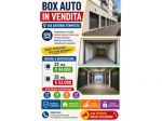 Posto auto in Via Antonio Tempesta
