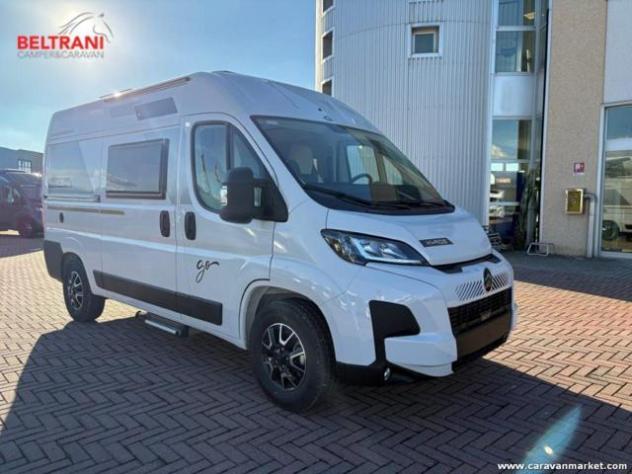 CI INTERNATIONAL CI KYROS K2 rif. 24096247