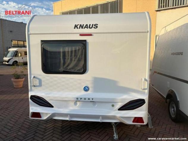 KNAUS KNAUS SPORT 420 DQ rif. 23989659 - Foto 3