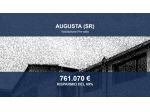 Immobile in asta di 2113 m² in vendita a Augusta