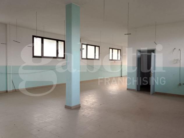 Capannone Industriale - Colledara . Rif.: Cod. rif A083VCG - Foto 7