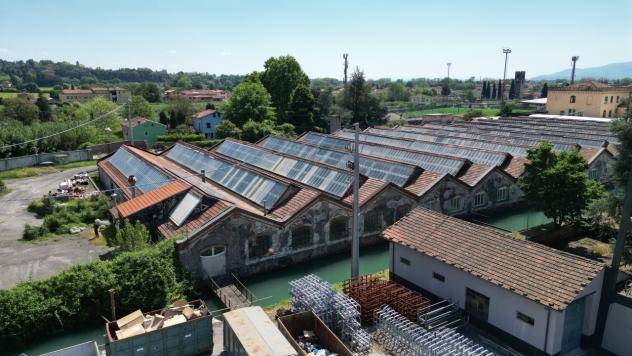 Industriale/Artigianale in vendita a Lucca - Foto 6