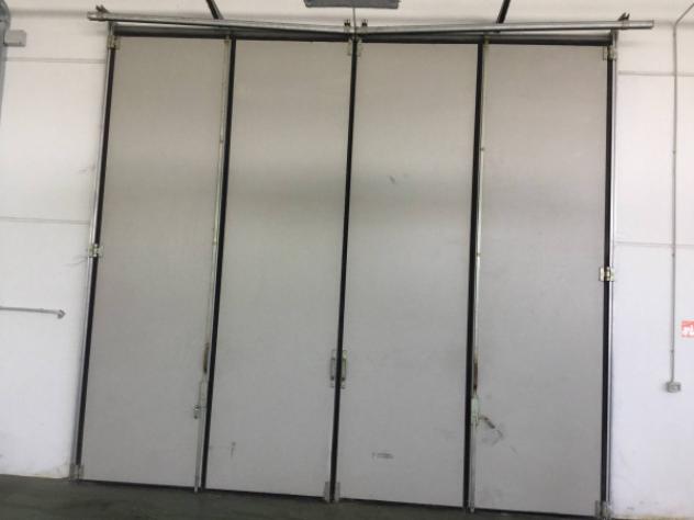 Immobile di 4500 m² con più di 5 locali in affitto a Pozzolo Formigaro - Foto 14
