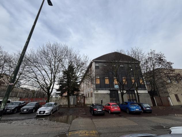 Industriale/Artigianale in vendita a Torino - Foto 13