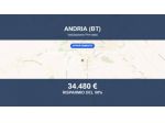 Immobile in asta di 127 m² in vendita a Andria