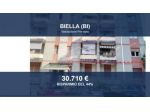 Immobile in asta di 84 m² in vendita a Biella