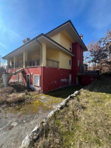 Immobile in asta di 70 m², box auto in vendita a Borgorose - Foto 10