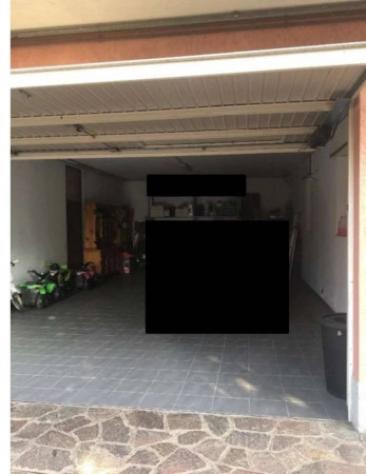 Immobile in asta di 153 m², box auto in vendita a Bregnano - Foto 10