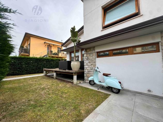 Villa in vendita a Lido di Camaiore - Camaiore 100 mq Rif: 1405468 - Foto 4