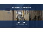 Immobile in asta di 124 m² in vendita a Canonica d'Adda