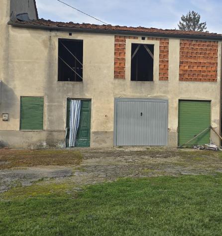 Fienile in vendita a Marlia - Capannori 200 mq Rif: 1311529 - Foto 5