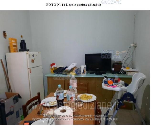 IMMOBILI-IMMOBILE RESIDENZIALE-Via Della Primula, 16, 95126 Catania CT, Italia - Foto 4